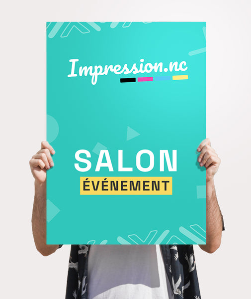 Affiches 32 x 68 Cm