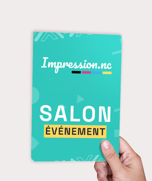Flyers A5 Recto