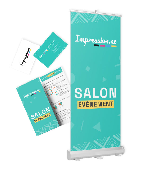 Pack Spécial Salon